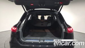 Mercedes-Benz EQS EQS450 4MATIC 2023 года из Южной Кореи