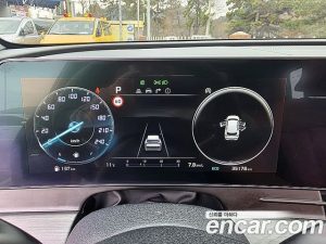 Kia Sportage Бензин 1.6 Turbo 2WD 2024 года из Южной Кореи