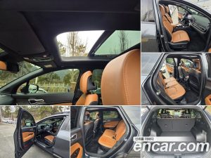 Kia Sportage Бензин 1.6 Turbo 2WD 2024 года из Южной Кореи