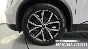 Renault-KoreaSamsung QM6 2.0 LPe RE Signature 2WD 2023 года из Южной Кореи