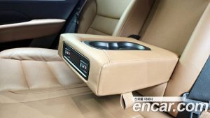 Renault-KoreaSamsung QM6 2.0 LPe RE Signature 2WD 2023 года из Южной Кореи