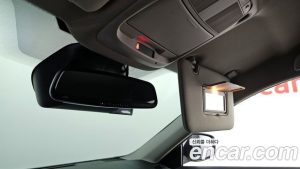 Renault-KoreaSamsung QM6 2.0 LPe RE Signature 2WD 2023 года из Южной Кореи