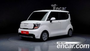 Kia RAY 2024 года из Южной Кореи