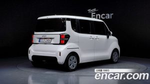 Kia RAY 2024 года из Южной Кореи