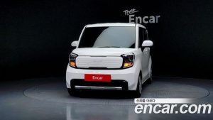 Kia RAY 2024 года из Южной Кореи