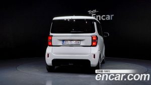 Kia RAY 2024 года из Южной Кореи