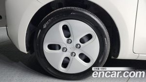 Kia RAY 2024 года из Южной Кореи