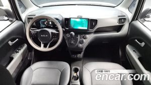 Kia RAY 2024 года из Южной Кореи