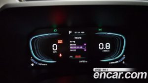 Kia RAY 2024 года из Южной Кореи