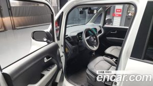 Kia RAY 2024 года из Южной Кореи