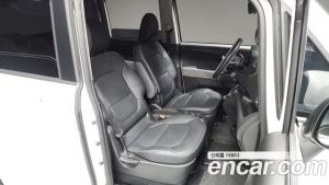 Kia RAY 2024 года из Южной Кореи