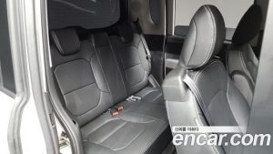 Kia RAY 2024 года из Южной Кореи