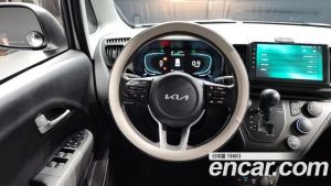 Kia RAY 2024 года из Южной Кореи
