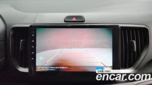 Kia RAY 2024 года из Южной Кореи
