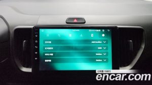 Kia RAY 2024 года из Южной Кореи