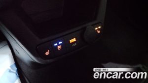 Kia RAY 2024 года из Южной Кореи