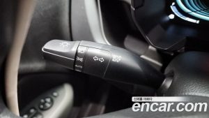 Kia RAY 2024 года из Южной Кореи