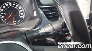 Renault-KoreaSamsung XM3 1.6 GTe RE 2023 года из Южной Кореи