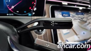 Mercedes-Benz E-Class E300 4MATIC Exclusive 2024 года из Южной Кореи