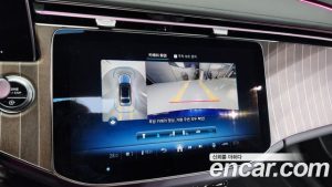 Mercedes-Benz E-Class E300 4MATIC Exclusive 2024 года из Южной Кореи