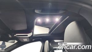 Mercedes-Benz E-Class E300 4MATIC Exclusive 2024 года из Южной Кореи