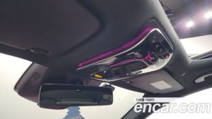 Mercedes-Benz E-Class E300 4MATIC Exclusive 2024 года из Южной Кореи