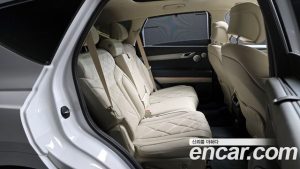Genesis GV80 2.5T Бензин AWD 2024 года из Южной Кореи