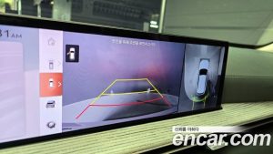 Genesis GV80 2.5T Бензин AWD 2024 года из Южной Кореи
