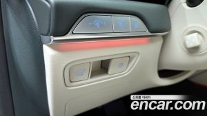 Genesis GV80 2.5T Бензин AWD 2024 года из Южной Кореи