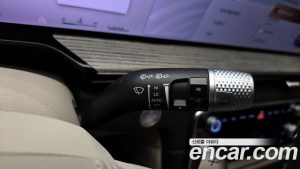 Genesis GV80 2.5T Бензин AWD 2024 года из Южной Кореи