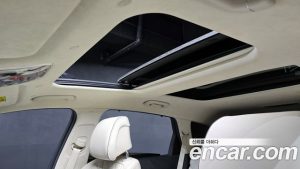 Genesis GV80 2.5T Бензин AWD 2024 года из Южной Кореи