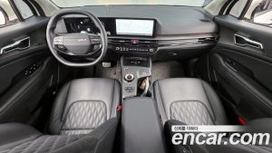 Kia Sportage Бензин 1.6 Turbo 2WD 2025 года из Южной Кореи