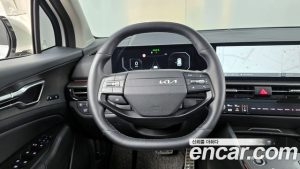 Kia Sportage Бензин 1.6 Turbo 2WD 2025 года из Южной Кореи