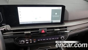 Kia Sportage Бензин 1.6 Turbo 2WD 2025 года из Южной Кореи