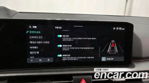 Kia Sportage Бензин 1.6 Turbo 2WD 2025 года из Южной Кореи