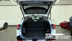 Kia Sportage Бензин 1.6 Turbo 2WD 2025 года из Южной Кореи