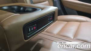 Renault-KoreaSamsung QM6 2.0 GDe RE Signature 2WD 2022 года из Южной Кореи