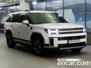 Hyundai Santafe HEV 1.6 2WD 2024 года из Южной Кореи