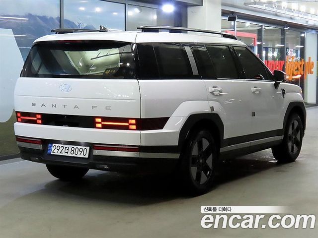 41374681_004.jpg Hyundai Santafe HEV 1.6 2WD 2024 года из Южной Кореи