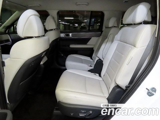 41374681_007.jpg Hyundai Santafe HEV 1.6 2WD 2024 года из Южной Кореи