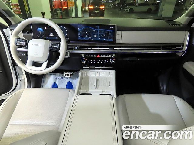 41374681_010.jpg Hyundai Santafe HEV 1.6 2WD 2024 года из Южной Кореи