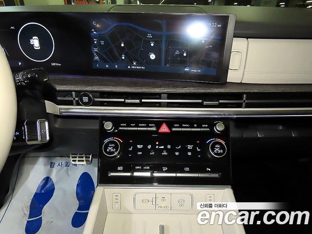 41374681_015.jpg Hyundai Santafe HEV 1.6 2WD 2024 года из Южной Кореи