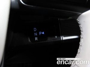 Hyundai Santafe HEV 1.6 2WD 2024 года из Южной Кореи