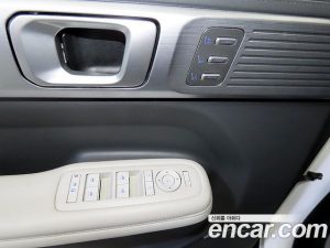 Hyundai Santafe HEV 1.6 2WD 2024 года из Южной Кореи