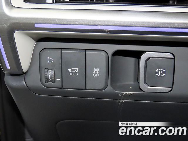 41374681_019.jpg Hyundai Santafe HEV 1.6 2WD 2024 года из Южной Кореи