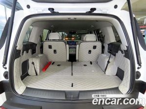 Hyundai Santafe HEV 1.6 2WD 2024 года из Южной Кореи