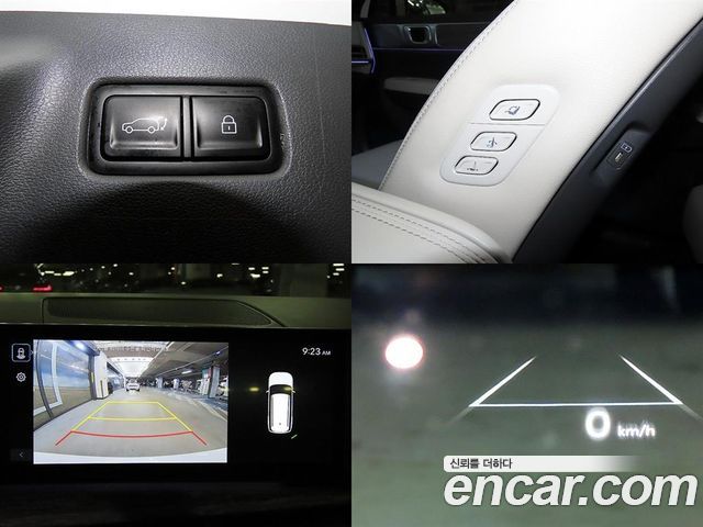 41374681_021.jpg Hyundai Santafe HEV 1.6 2WD 2024 года из Южной Кореи