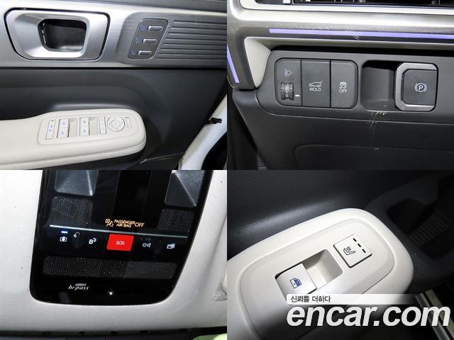 41374681_022.jpg Hyundai Santafe HEV 1.6 2WD 2024 года из Южной Кореи