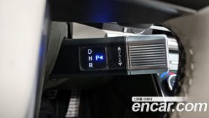 Hyundai Santafe Бензин 2.5T 4WD 2024 года из Южной Кореи