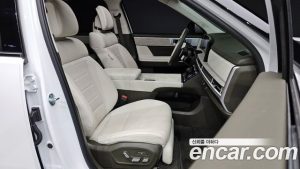 Hyundai Santafe Бензин 2.5T 4WD 2024 года из Южной Кореи